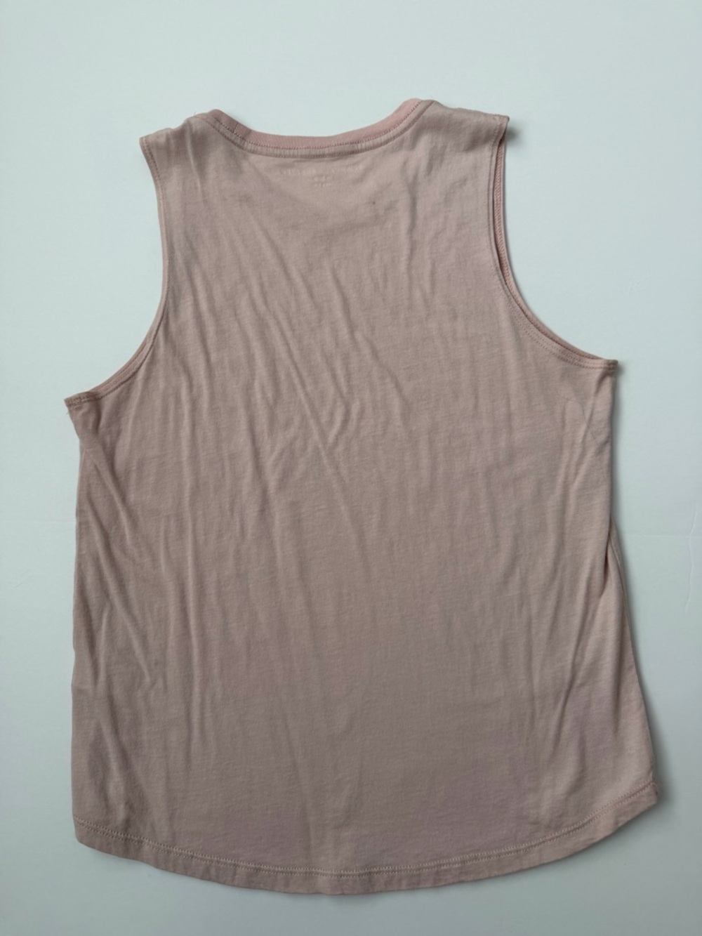 Spiritual Gangster Pink Grateful Graphic Tank size m - Picture 4 of 5